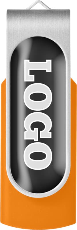 Rotate USB 3.0 with doming 16