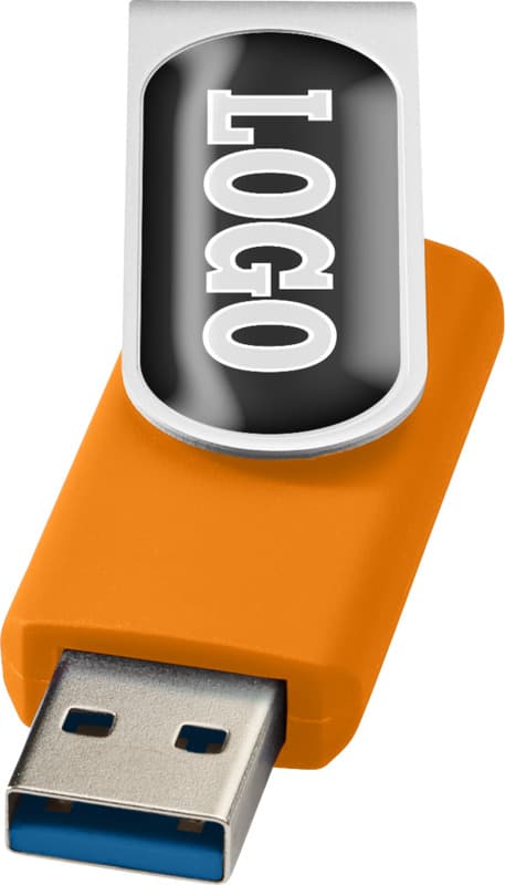 Rotate USB 3.0 with doming 67