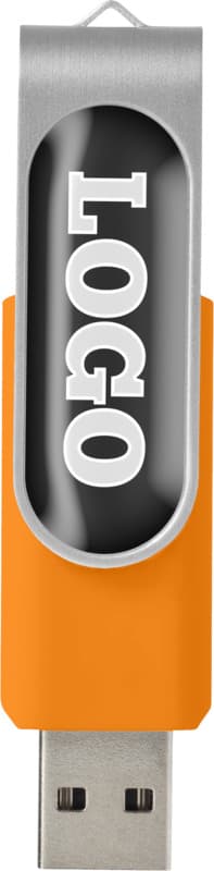 Rotate USB 3.0 with doming 68