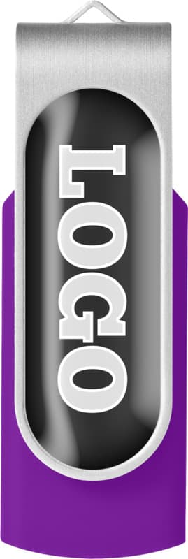 Rotate USB 3.0 with doming 100