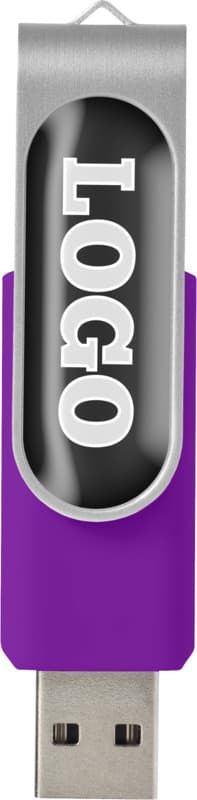 Rotate USB 3.0 with doming 98