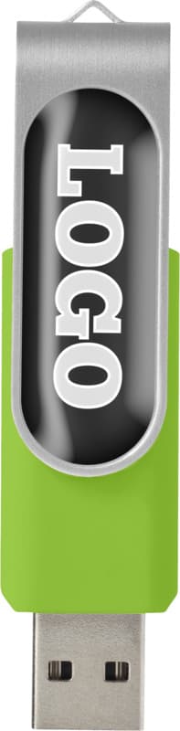 Rotate USB 3.0 with doming 80