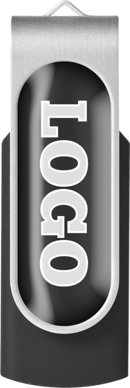 Rotate USB 3.0 with doming 32