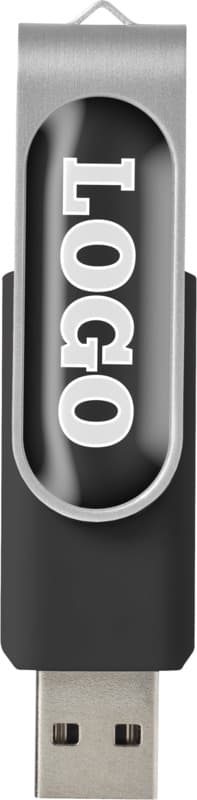 Rotate USB 3.0 with doming 109