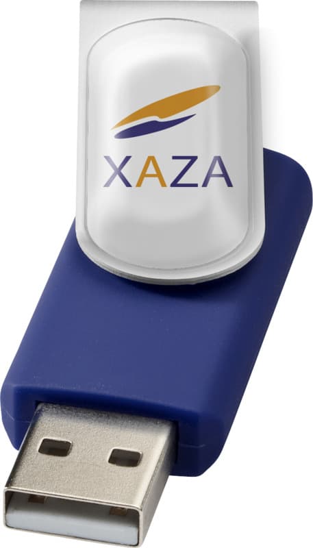 Rotate USB 3.0 with doming 120