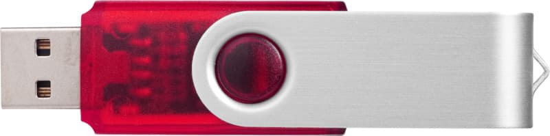 Rotate USB 3.0 translucent 22