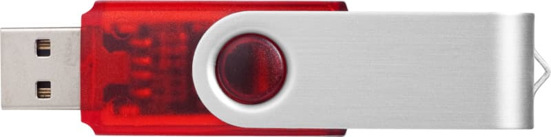 Rotate USB 3.0 translucent 42