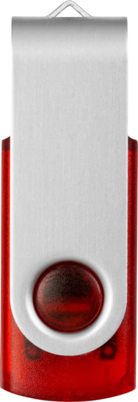 Rotate USB 3.0 translucent 43