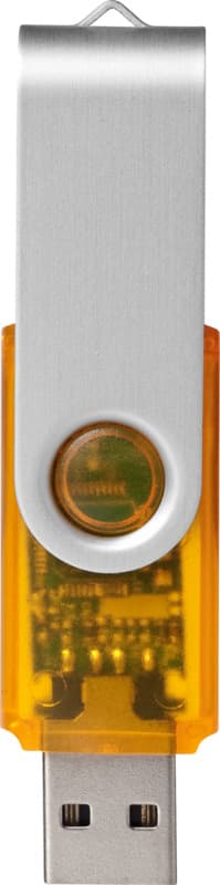 Rotate USB 3.0 translucent 6