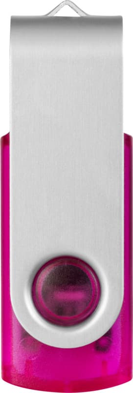 Rotate USB 3.0 translucent 11