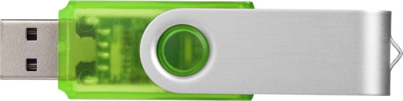 Rotate USB 3.0 translucent 18