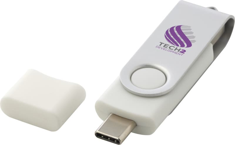 OTG rotate USB Type-C 48