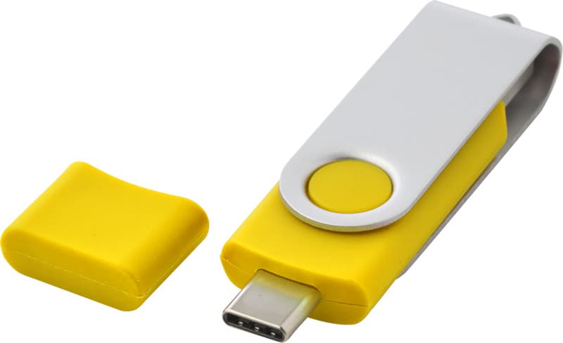 OTG rotate USB Type-C 55