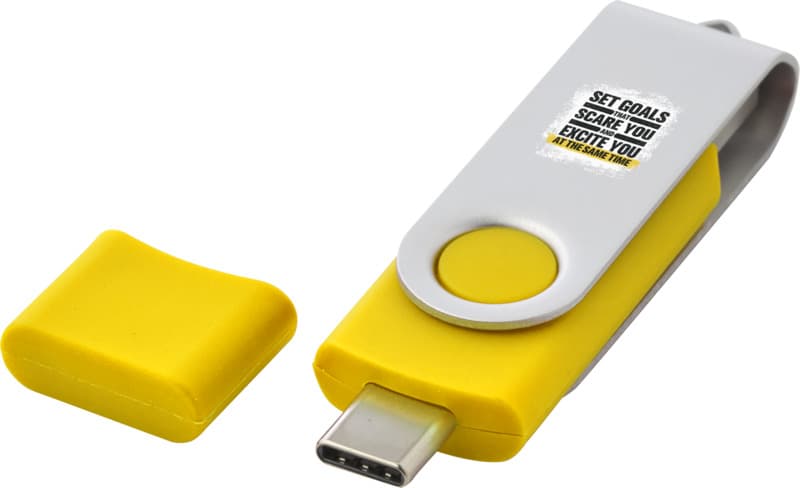 OTG rotate USB Type-C 60