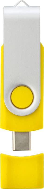 OTG rotate USB Type-C 226