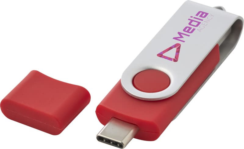 OTG rotate USB Type-C 24