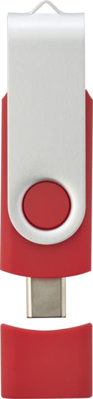 OTG rotate USB Type-C 106