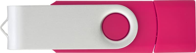 OTG rotate USB Type-C 207