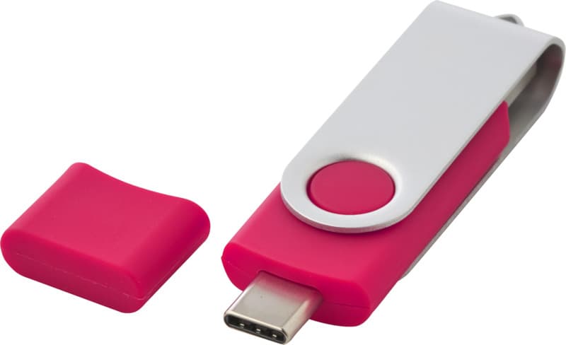 OTG rotate USB Type-C 247