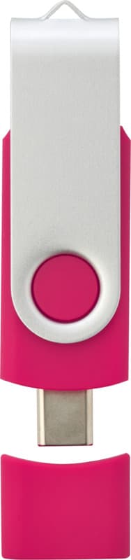 OTG rotate USB Type-C 292