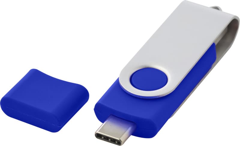 OTG rotate USB Type-C 31