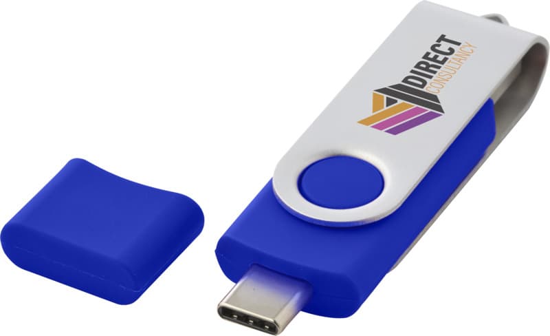 OTG rotate USB Type-C 36