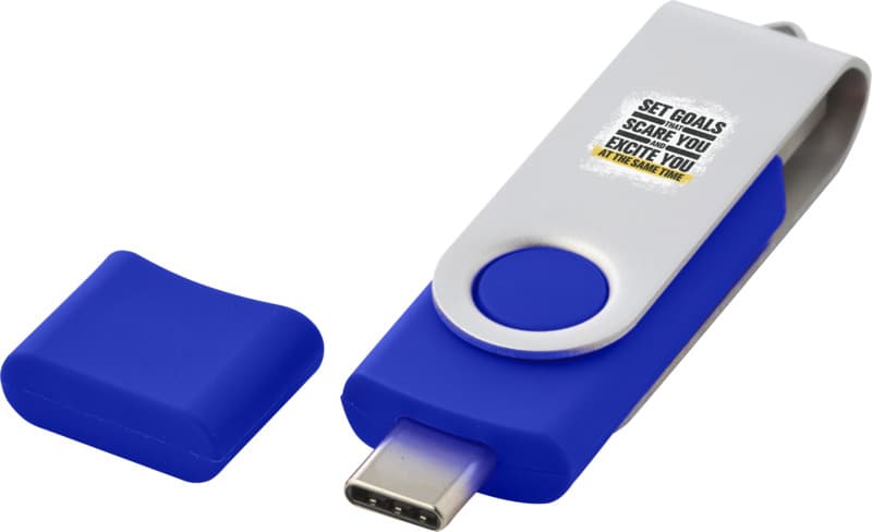 OTG rotate USB Type-C 246