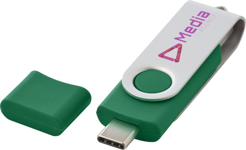 OTG rotate USB Type-C 282