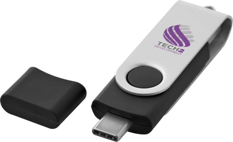 OTG rotate USB Type-C 96