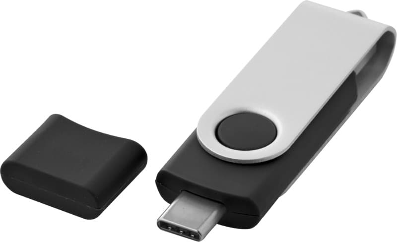 OTG rotate USB Type-C 259