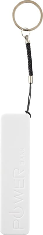 WS104 2000/2200/2600 mAh power bank 8