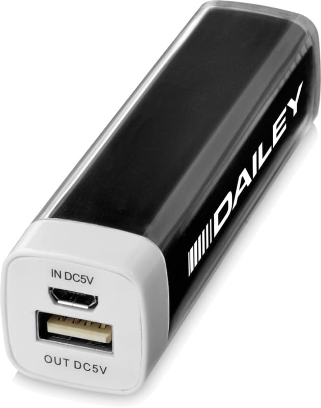 WS102 2200/2600 mAh power bank 21