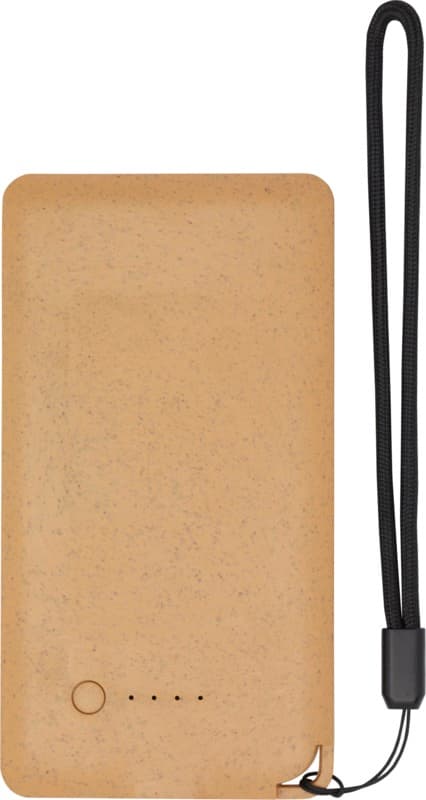 Eco 4000 mAh power bank 2