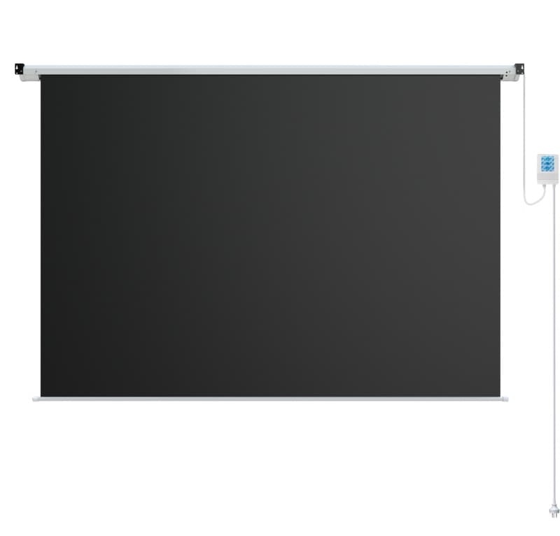 Prixton Cinema Max 100" projection screen 3