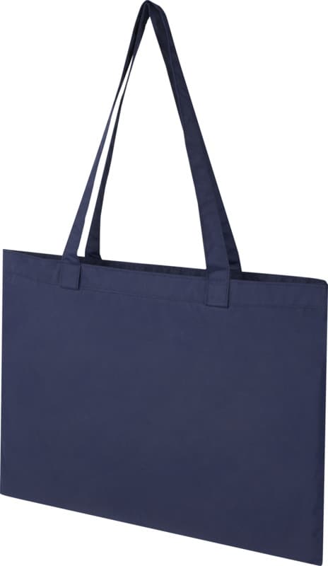 Kai GRS recycled circular tote bag 7