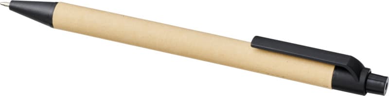 Priestly recycled notebook with pen 13