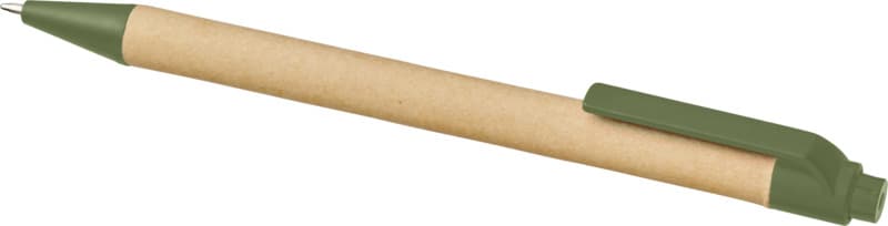 Priestly recycled notebook with pen 29