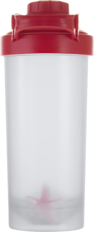 Forza 700 ml sport bottle with shaker ball 14