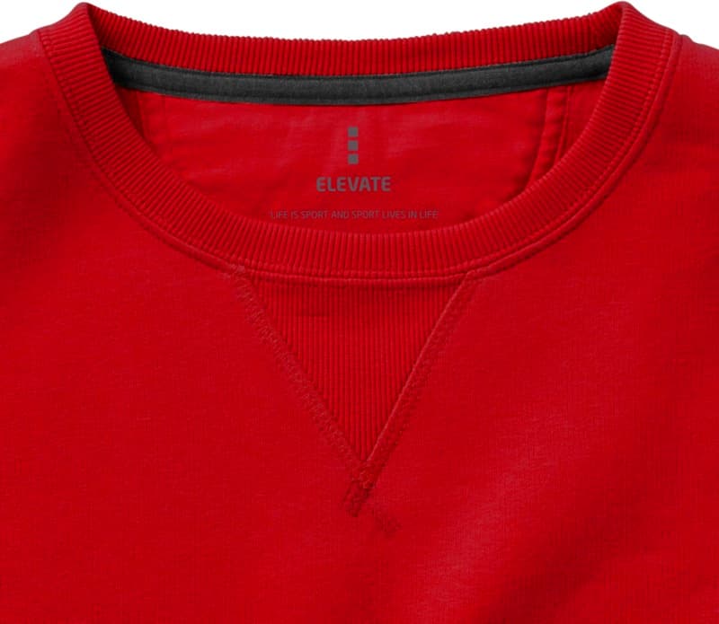 Surrey unisex crewneck sweater 5