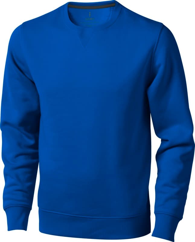 Surrey unisex crewneck sweater 9