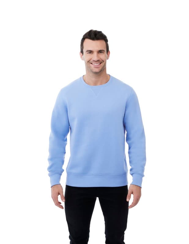 Surrey unisex crewneck sweater 15