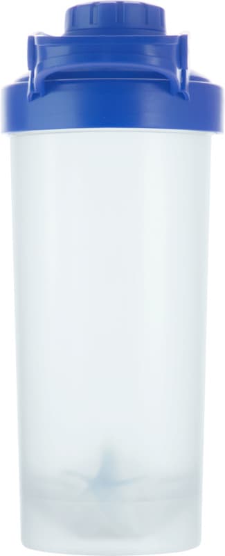 Forza 700 ml sport bottle with shaker ball 26