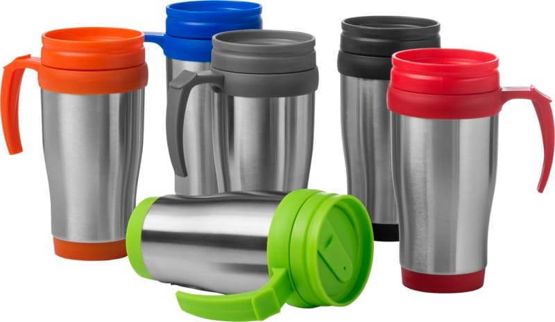 Sanibel 400 ml insulated mug 3