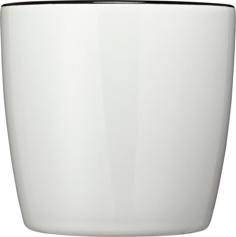 Aztec 340 ml ceramic mug 2