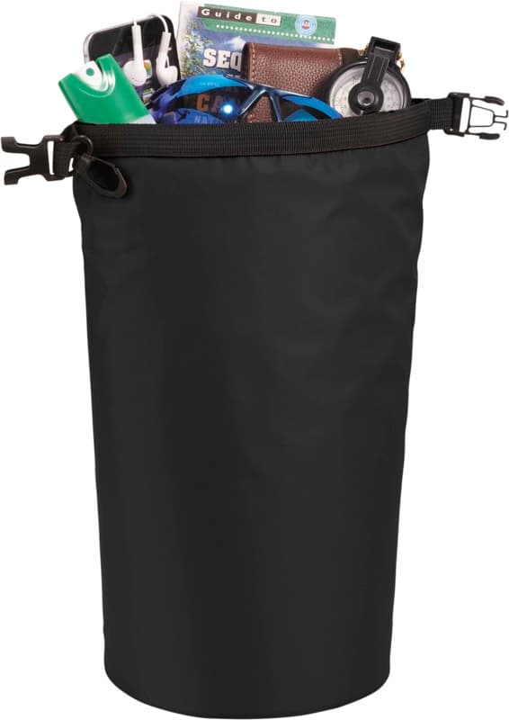 Survivor 5 litre waterproof roll-down bag 3