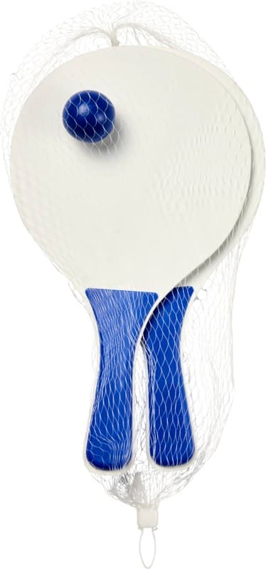 Bounce beach game set 5