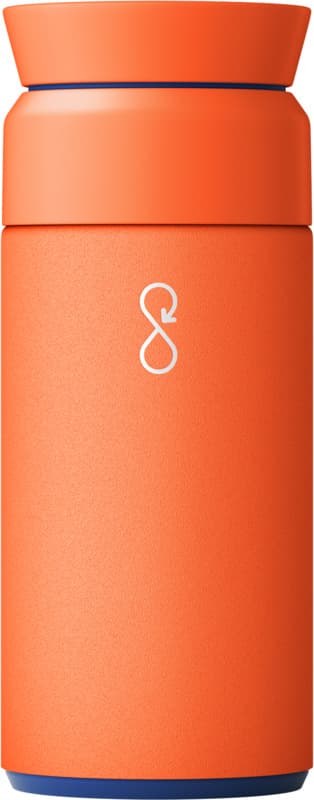 Ocean Bottle 350 ml brew flask