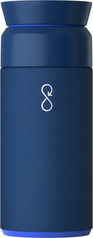 Ocean Bottle 350 ml brew flask 5