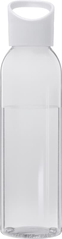 Sky 650 ml recycled plastic water bottle 3