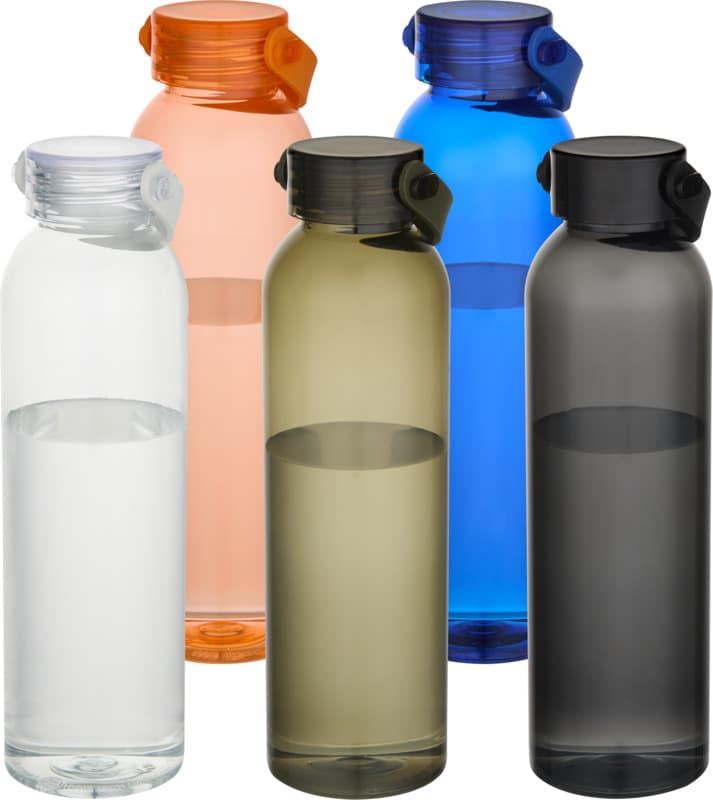 Alti 630 ml RCS recycled plastic water bottle  5